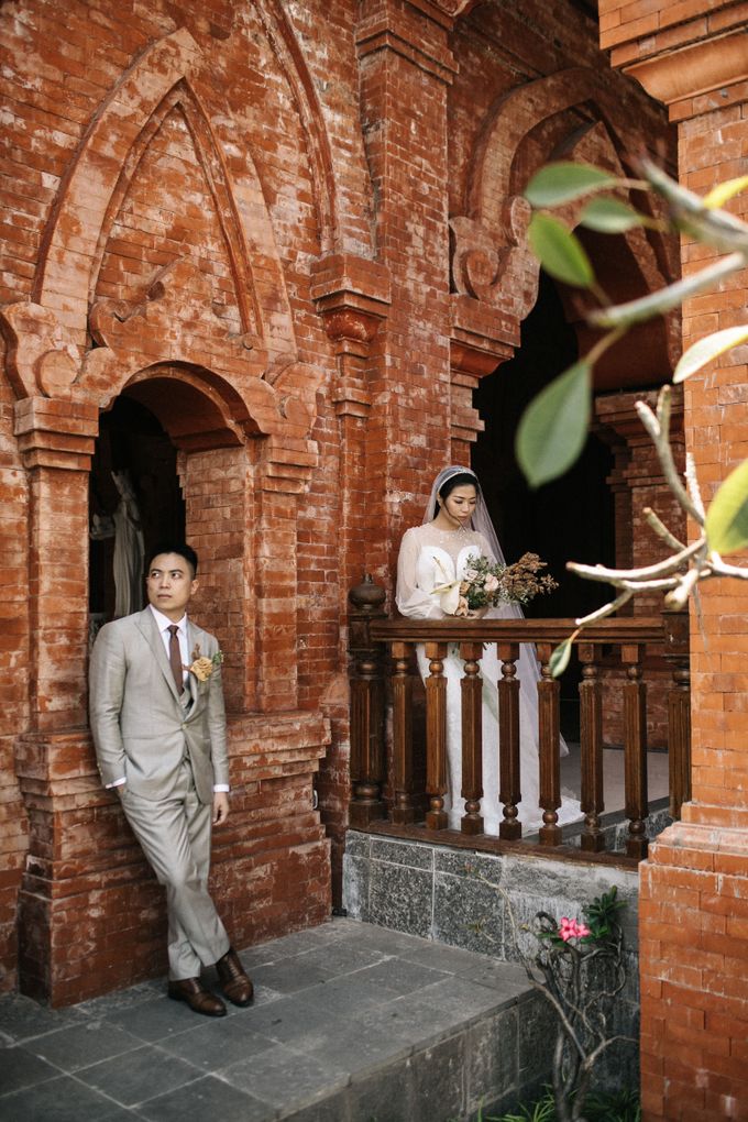 The New Chapter for Salim & Suci by Vilia Wedding Planner - 017