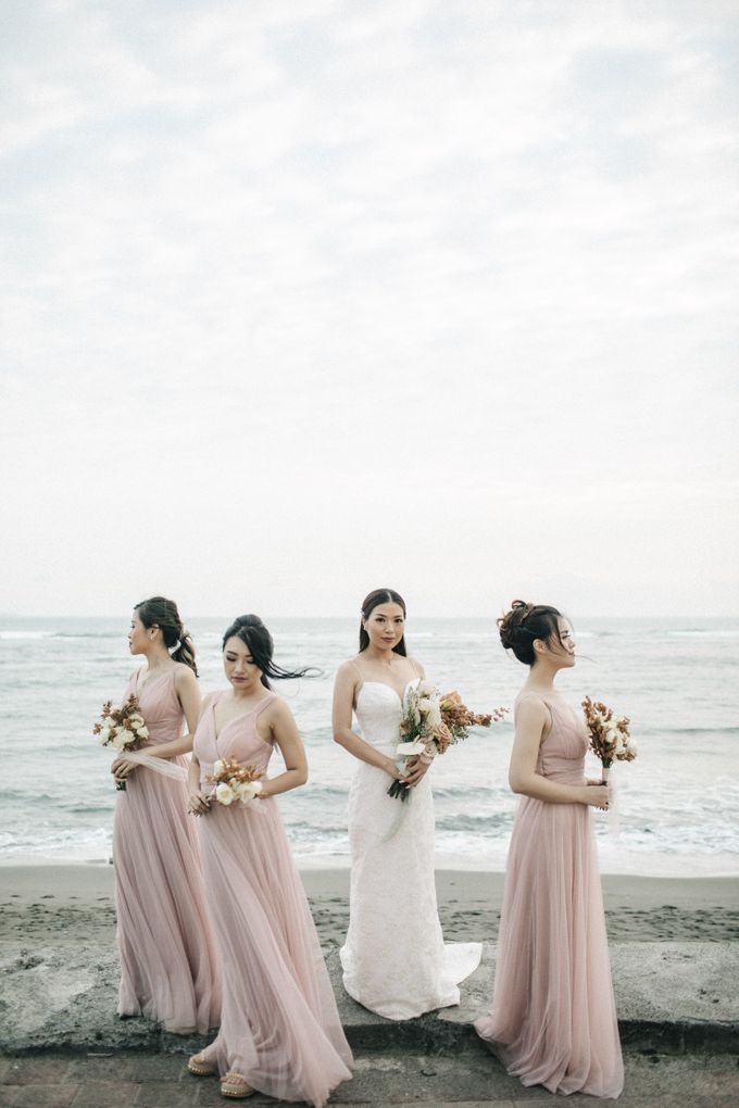 The New Chapter for Salim & Suci by Vilia Wedding Planner - 025 The New Chapter for Salim & Suci by Vilia Wedding Planner - 025