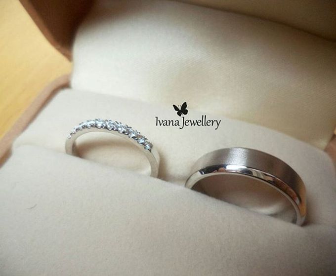 KOLEKSI TERBARU by Ivana Jewellery - 020 KOLEKSI TERBARU by Ivana Jewellery - 020