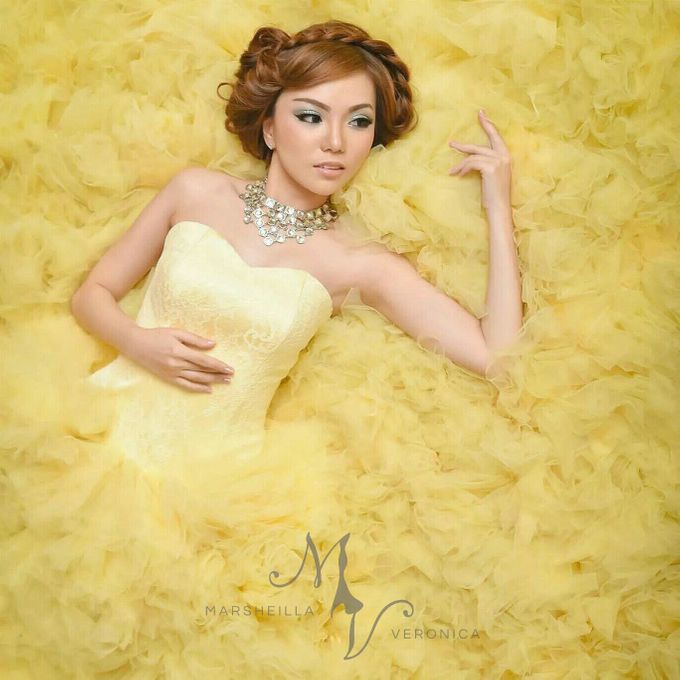 Rent dress by MVbyMarsheillaVeronica - 019 Rent dress by MVbyMarsheillaVeronica - 019