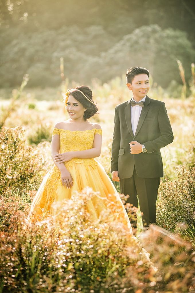 PostWed Aditya & Resty by Cahya Dewi Bali - 013