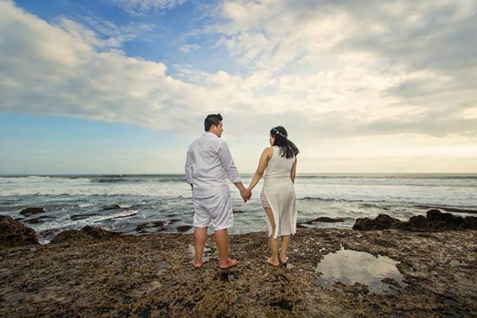 Prewedding Bali modification by Alenspicture - 005