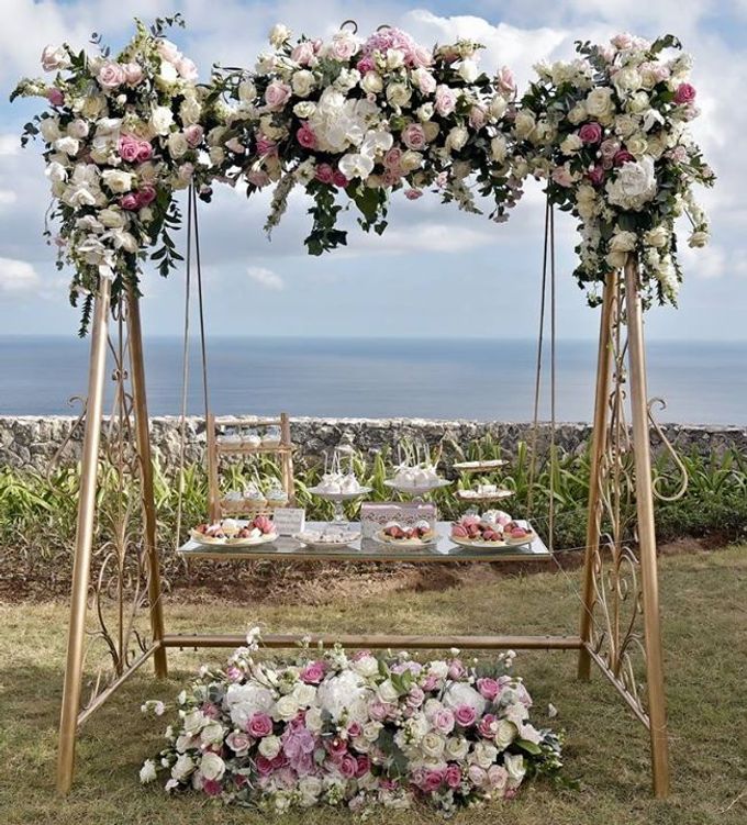 Love Is Pink For Bvlgari Wedding by Marlyn Production - 006 Love Is Pink For Bvlgari Wedding by Marlyn Production - 006