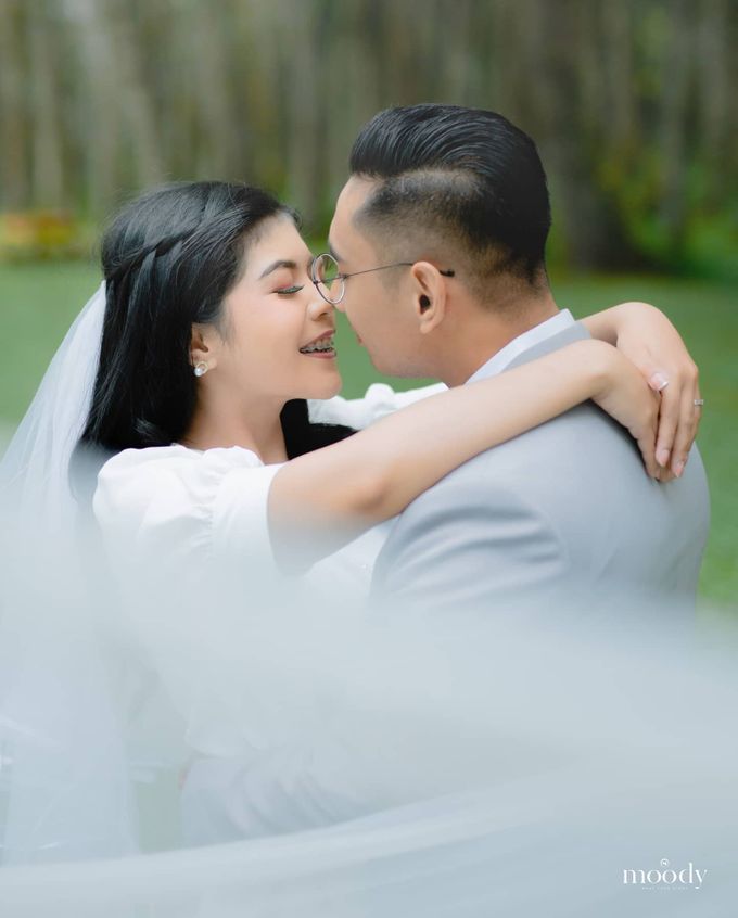Prewedding tiara & aldy by Pine Hill Cibodas - 001 Prewedding tiara & aldy by Pine Hill Cibodas - 001