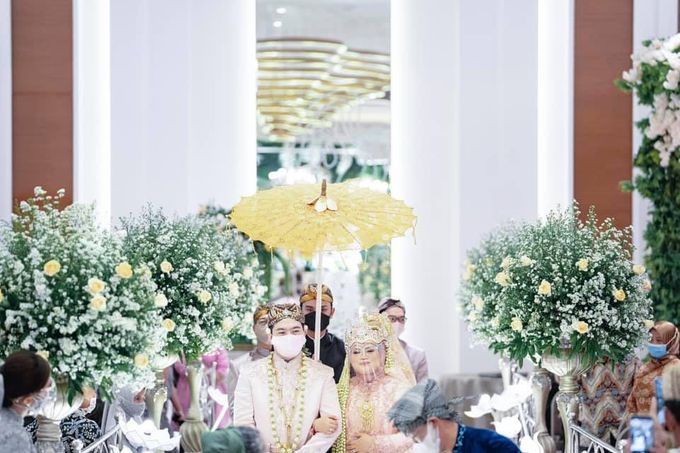 Aldy & Nisa - 2021 by LYCKA Planner & Organizer - 002 Aldy & Nisa - 2021 by LYCKA Planner & Organizer - 002