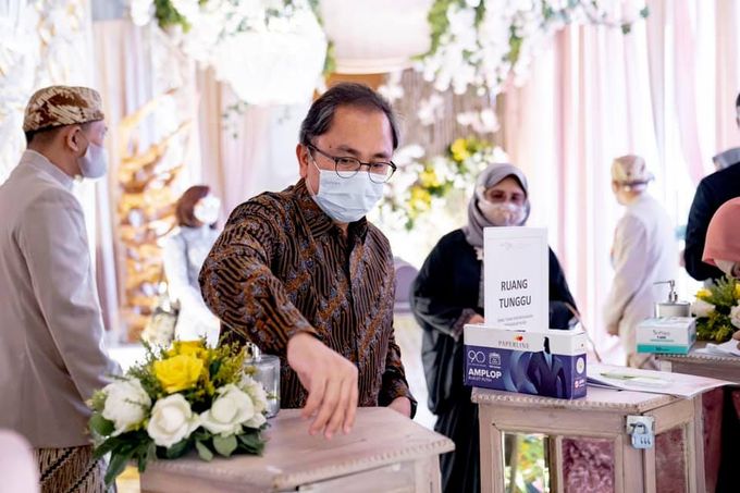 Aldy & Nisa - 2021 by LYCKA Planner & Organizer - 004 Aldy & Nisa - 2021 by LYCKA Planner & Organizer - 004