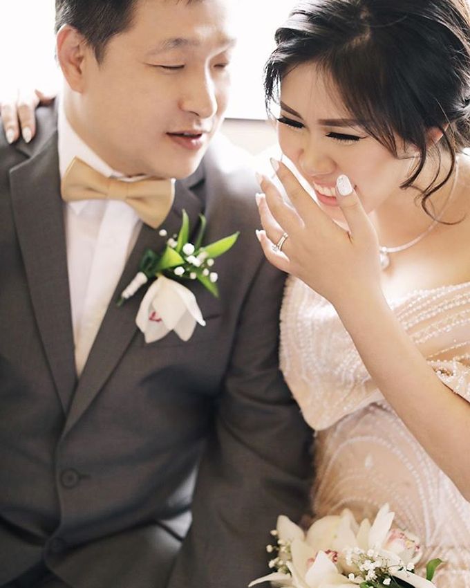 Tanoto & Syehren - Wedding Day by Danieliben - 001 Tanoto & Syehren - Wedding Day by Danieliben - 001
