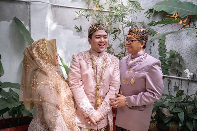 Aldy & Nisa - 2021 by LYCKA Planner & Organizer - 006 Aldy & Nisa - 2021 by LYCKA Planner & Organizer - 006
