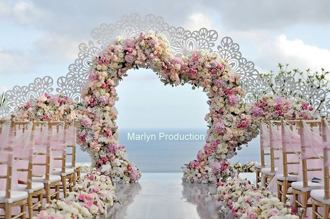 Love Is Pink For Bvlgari Wedding by Marlyn Production - 005 Love Is Pink For Bvlgari Wedding by Marlyn Production - 005