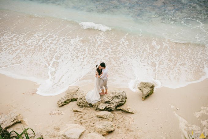 pre wedding Candy & Tommy by diktatphotography - 019