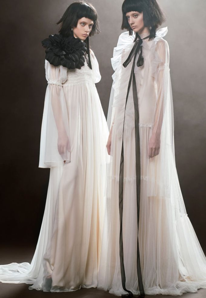 Bridal Spring 2018 by Vera Wang Singapore - 020 Bridal Spring 2018 by Vera Wang Singapore - 020