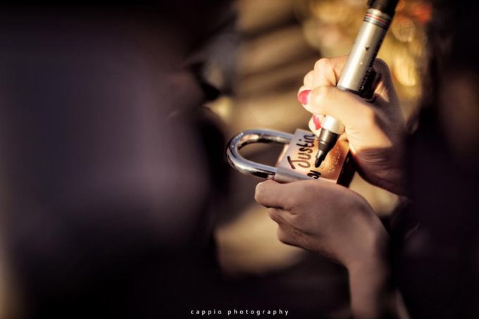 Justin & Vicky by Cappio Photography - 020 Justin & Vicky by Cappio Photography - 020