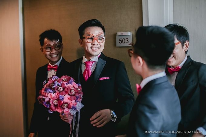 Yohanes & Vhina Wedding by Imperial Photography Jakarta - 020 Yohanes & Vhina Wedding by Imperial Photography Jakarta - 020
