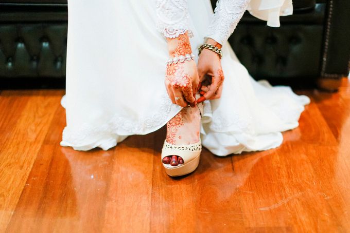 Zuhairah & Fuad by The Rafflesia Wedding & Portraiture - 014 Zuhairah & Fuad by The Rafflesia Wedding & Portraiture - 014