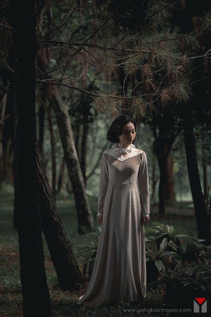 A Tale of Love - Hendra & Yenni by Aenigma Picture Story - 011 A Tale of Love - Hendra & Yenni by Aenigma Picture Story - 011