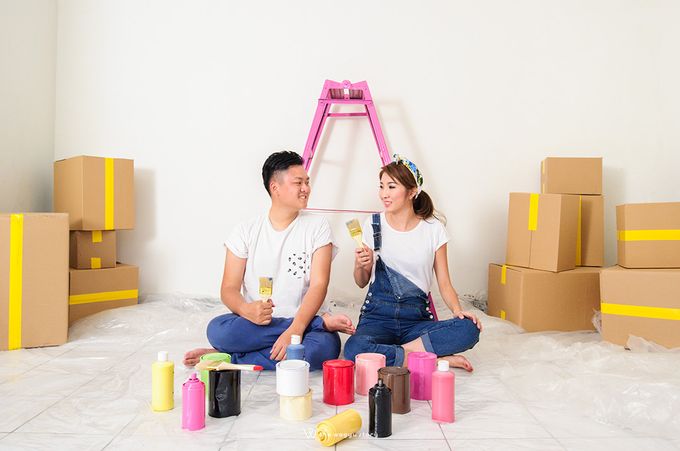 Franky and Helen - Engagement Session by The Wagyu Story - 020