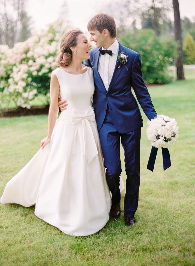 Golf club wedding for Nikolay and Kristina by BMWedding - 020 Golf club wedding for Nikolay and Kristina by BMWedding - 020