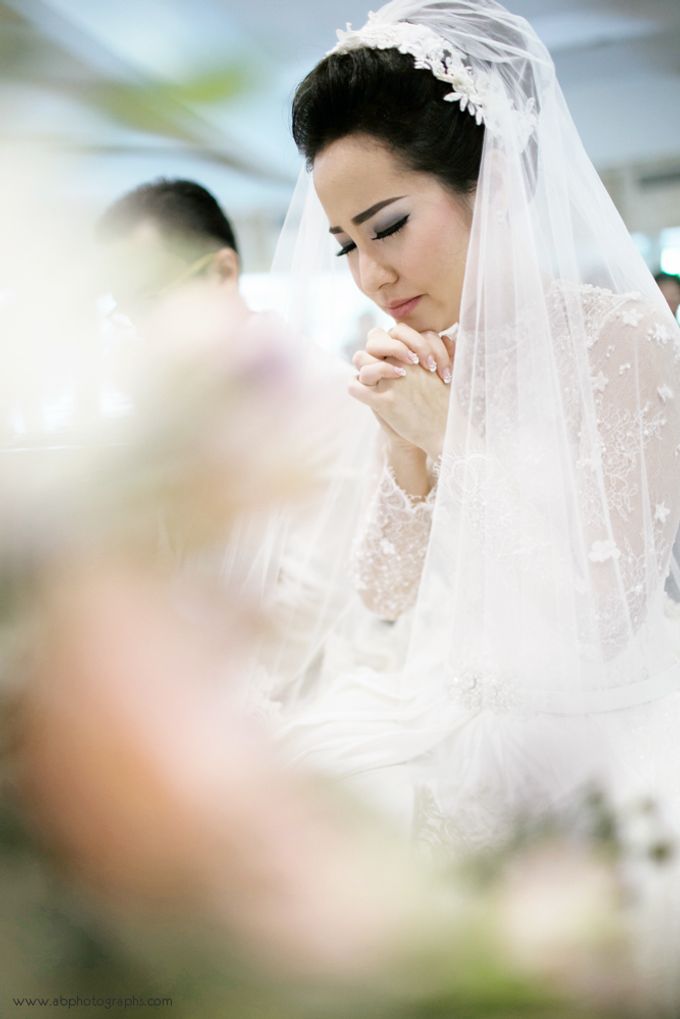 THE WEDDING OF RICHARD & LYDIA by Cynthia Kusuma - 020 THE WEDDING OF RICHARD & LYDIA by Cynthia Kusuma - 020