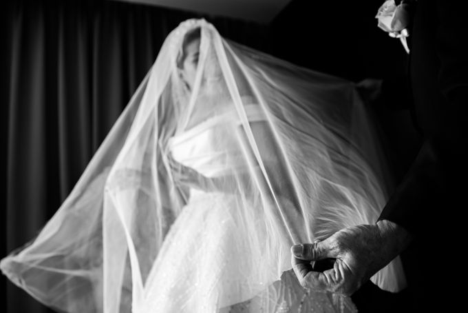Holy Matrimony Han & Shinta by VinZ production - 023 Holy Matrimony Han & Shinta by VinZ production - 023