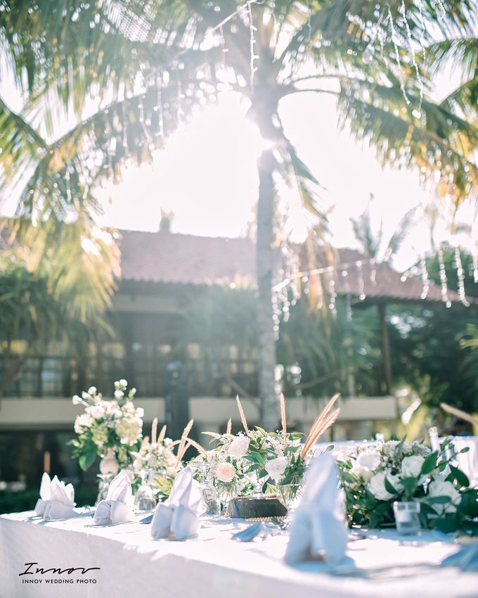 THE WEDDING Of Mr KARLPEMER & Ms Susiani Retno by APLUS DECORATION & WEDDING PLANNER - 012 THE WEDDING Of Mr KARLPEMER & Ms Susiani Retno by APLUS DECORATION & WEDDING PLANNER - 012