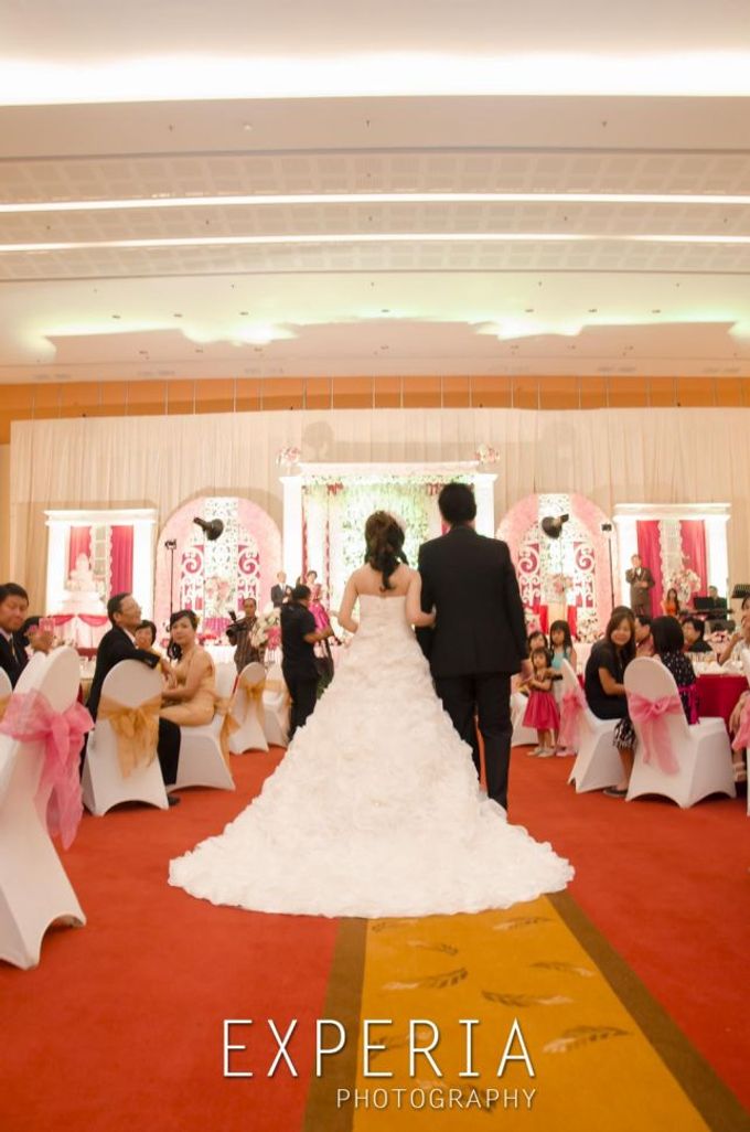 Benny & Sylvia Wedding by Experia Photography - 013 Benny & Sylvia Wedding by Experia Photography - 013