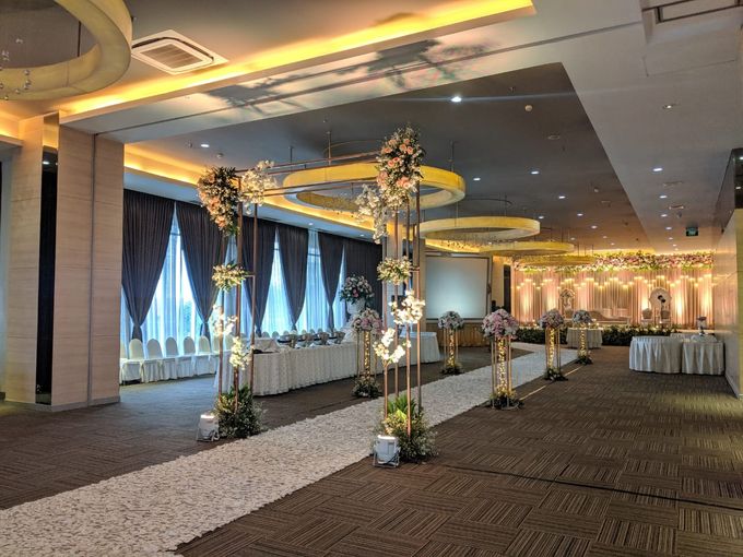 Michael & Eva,11 Mei 2019 by Kirana Two Function Hall - 004