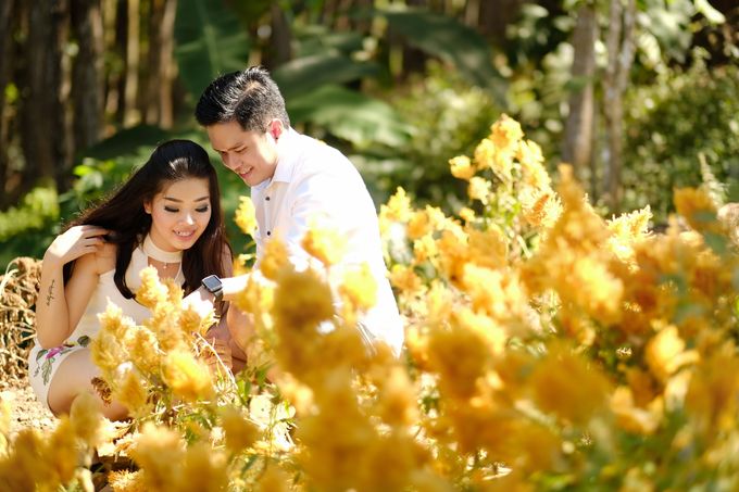 Prewedding Bobby & Valeria by Royal Photograph - 005