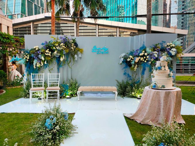 Wedding f Sandy & Devi by Financial Club Jakarta - 014 Wedding f Sandy & Devi by Financial Club Jakarta - 014