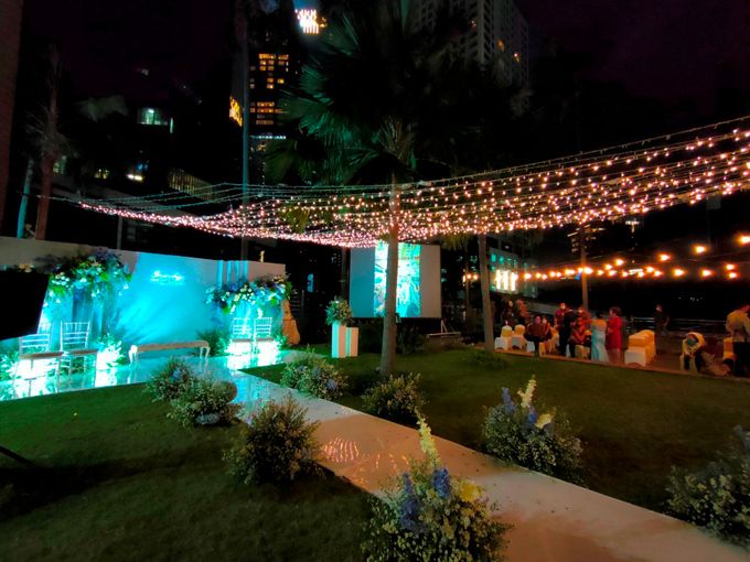 Wedding f Sandy & Devi by Financial Club Jakarta - 017 Wedding f Sandy & Devi by Financial Club Jakarta - 017