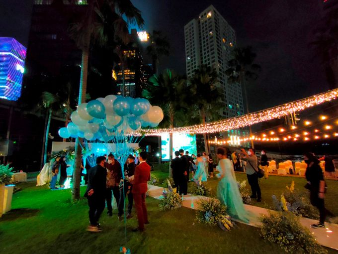 Wedding f Sandy & Devi by Financial Club Jakarta - 020 Wedding f Sandy & Devi by Financial Club Jakarta - 020