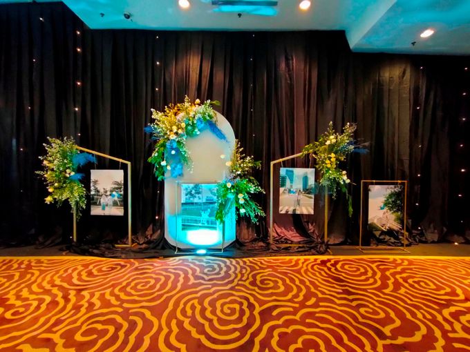 Wedding f Sandy & Devi by Financial Club Jakarta - 022 Wedding f Sandy & Devi by Financial Club Jakarta - 022