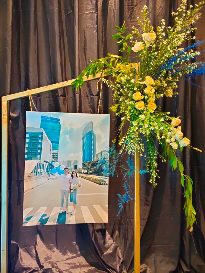 Wedding f Sandy & Devi by Financial Club Jakarta - 023 Wedding f Sandy & Devi by Financial Club Jakarta - 023