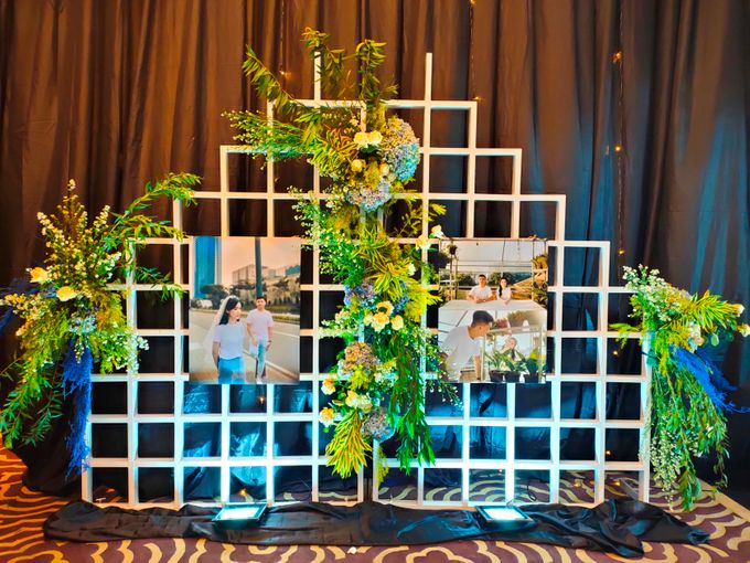 Wedding f Sandy & Devi by Financial Club Jakarta - 025 Wedding f Sandy & Devi by Financial Club Jakarta - 025