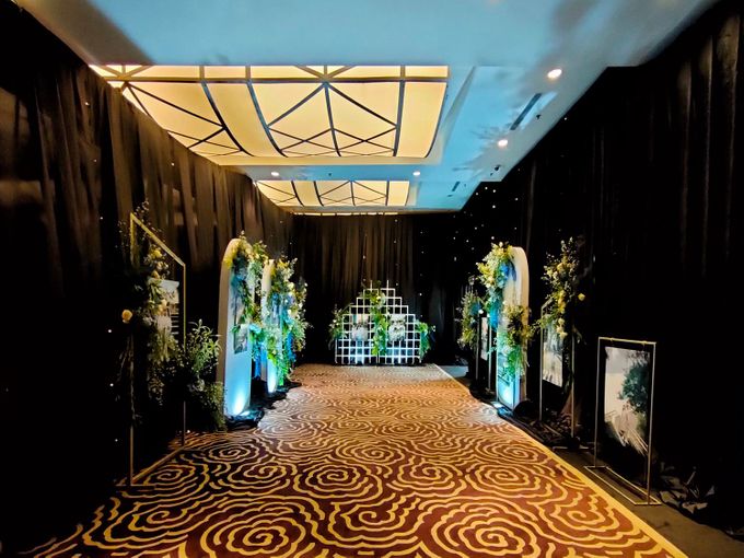 Wedding f Sandy & Devi by Financial Club Jakarta - 027 Wedding f Sandy & Devi by Financial Club Jakarta - 027
