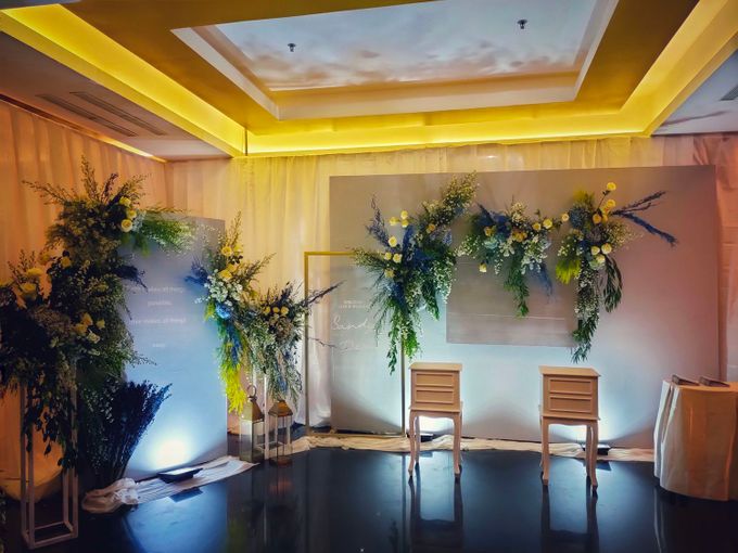 Wedding f Sandy & Devi by Financial Club Jakarta - 028 Wedding f Sandy & Devi by Financial Club Jakarta - 028