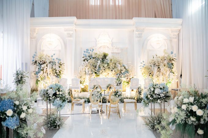 THE WEDDING OF CHIKA & NAUFAL by Decor Everywhere - 002 THE WEDDING OF CHIKA & NAUFAL by Decor Everywhere - 002