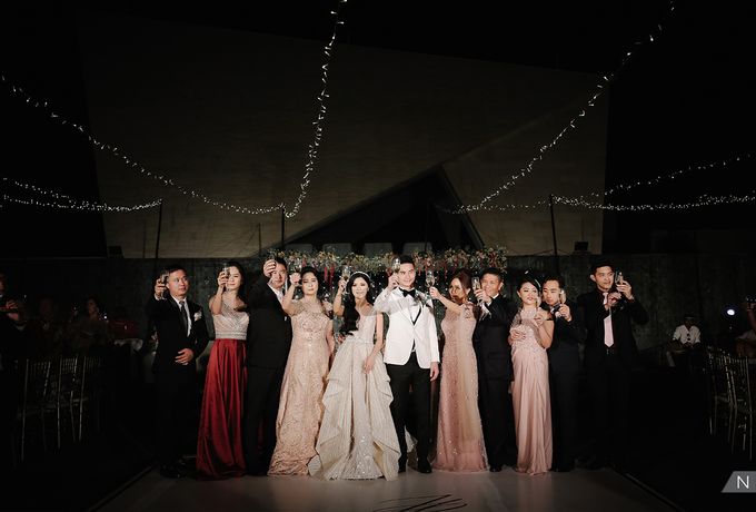 Jason & Brigitta Wedding by Majestic Events - 023 Jason & Brigitta Wedding by Majestic Events - 023