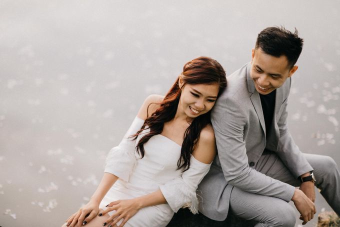 Ditto & Silvy Prewedding by Dhika by MA Fotografia - 021 Ditto & Silvy Prewedding by Dhika by MA Fotografia - 021