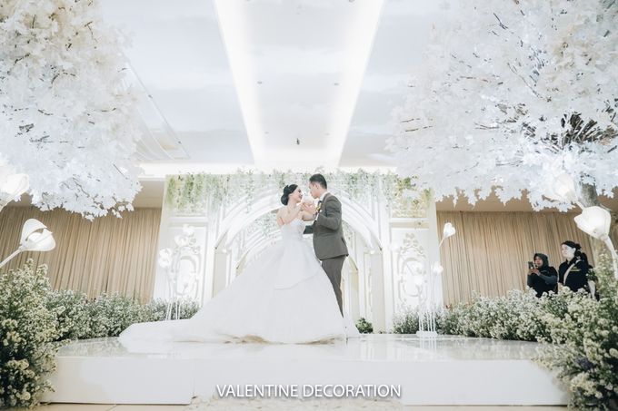 Rizal & Lilis Wedding Decoration by By Laurentialili - 021 Rizal & Lilis Wedding Decoration by By Laurentialili - 021