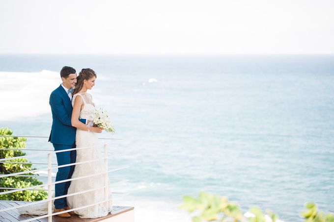 Benjamin & Maria Wedding at Hilton Nusa Dua by AKIphotograph - 023 Benjamin & Maria Wedding at Hilton Nusa Dua by AKIphotograph - 023