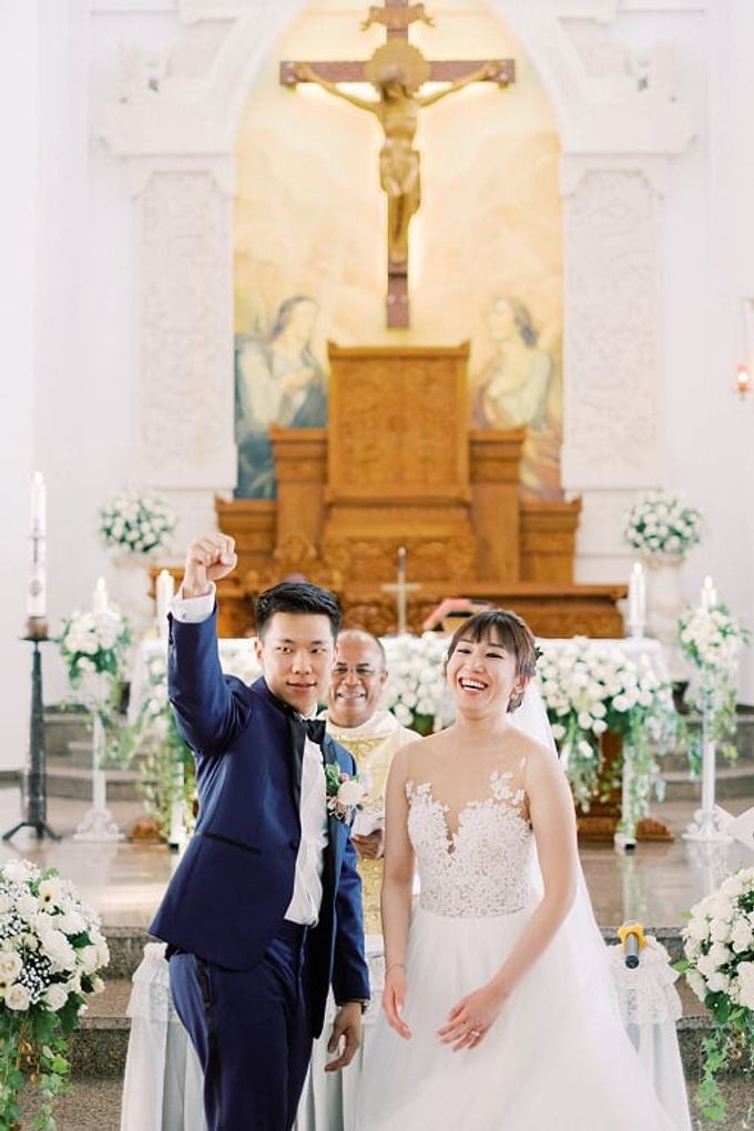 Wedding of Brian & Michelle by Nika di Bali - 021 Wedding of Brian & Michelle by Nika di Bali - 021