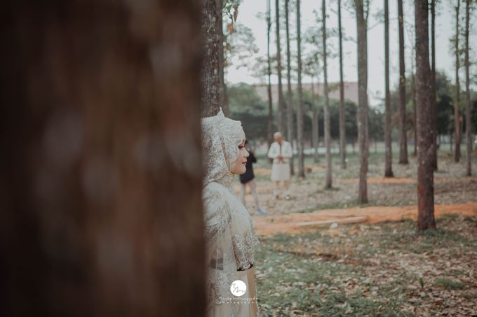 Wedding Doel & Monic by RAR Photography - 005