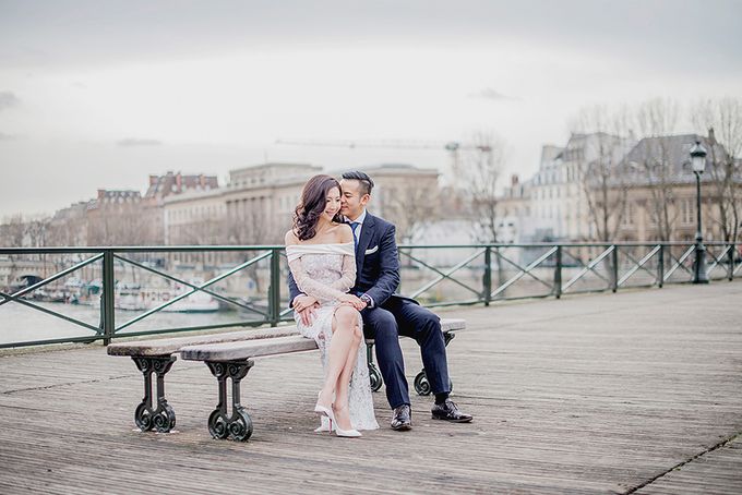 Prewedding Overseas Jessy & Tora by ThePhotoCap.Inc - 003 Prewedding Overseas Jessy & Tora by ThePhotoCap.Inc - 003