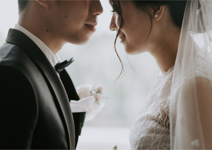 WEDDING YOAS & INDRI by B ENTERPRISE - 016 WEDDING YOAS & INDRI by B ENTERPRISE - 016