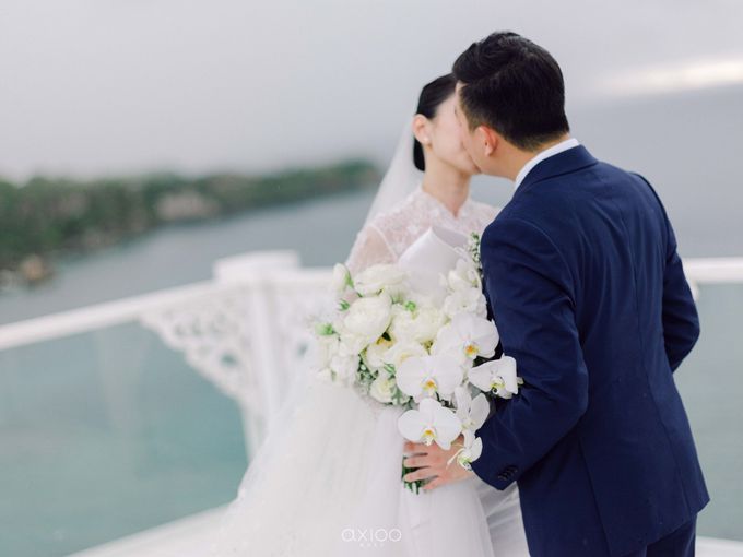 Kevin & Allen by Twogather Wedding Planner - 026 Kevin & Allen by Twogather Wedding Planner - 026