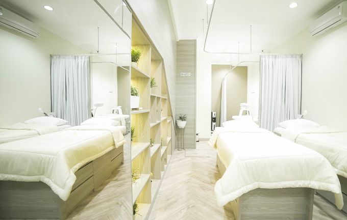 OUR CLINIC by Z Glow Clinic - 001 OUR CLINIC by Z Glow Clinic - 001