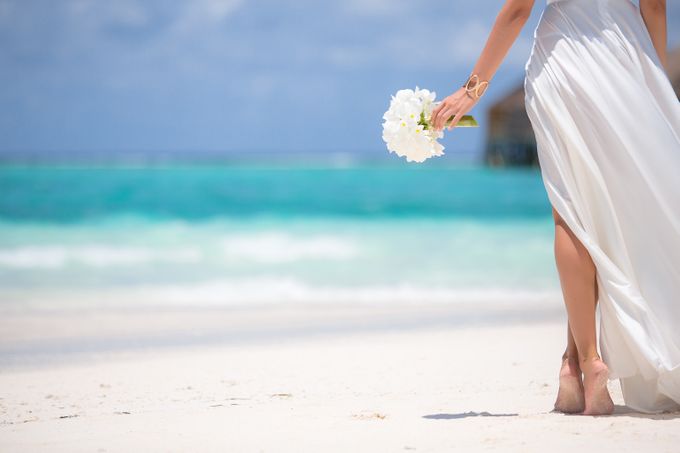 Intimate Island Wedding by Sudamala Resorts - 009 Intimate Island Wedding by Sudamala Resorts - 009