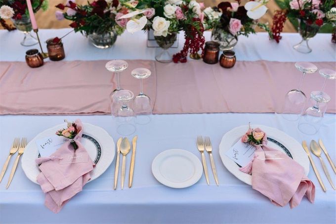 The Wedding of Donald & Larissa by BDD Weddings Indonesia - 022 The Wedding of Donald & Larissa by BDD Weddings Indonesia - 022