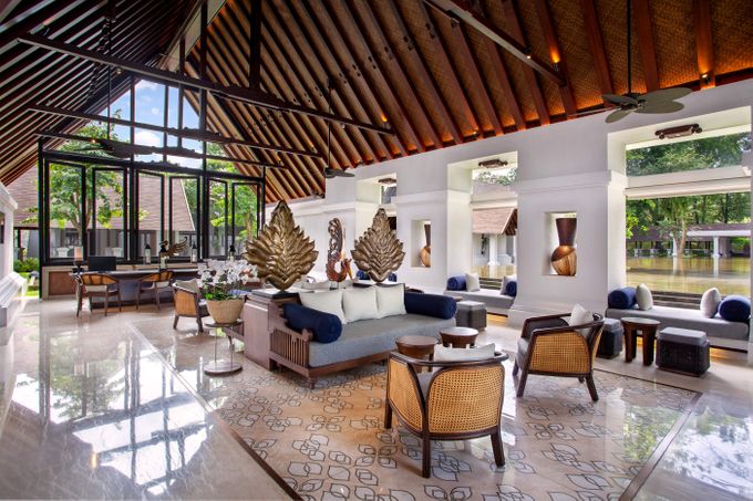 Our New Grand Ballroom & New Face of Novotel Bogor by Novotel Bogor Golf Resort and Convention Centre - 006 Our New Grand Ballroom & New Face of Novotel Bogor by Novotel Bogor Golf Resort and Convention Centre - 006
