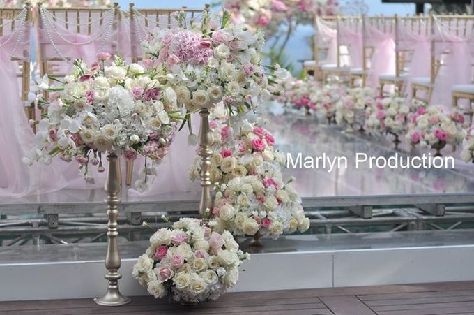 Love Is Pink For Bvlgari Wedding by Marlyn Production - 012 Love Is Pink For Bvlgari Wedding by Marlyn Production - 012
